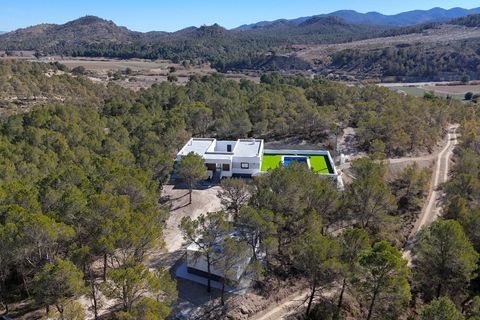Villa i Lorca, Murcia, Lorca - € 385.000 | Ref: 3009-VL - foto 3